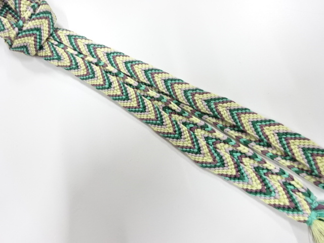 Japanese Kimono / Accessories Silk